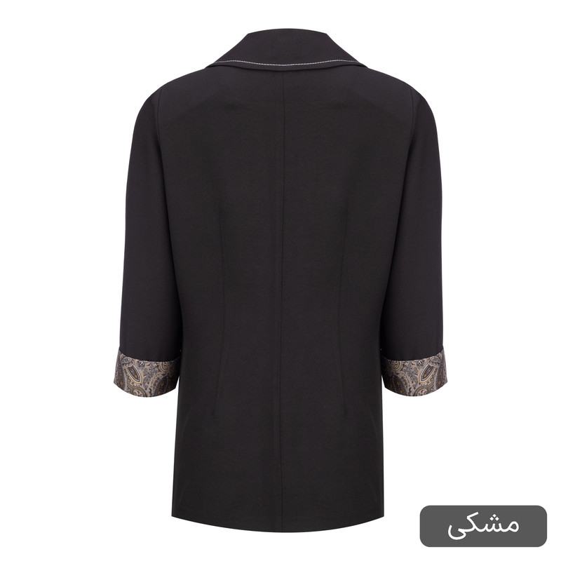مانتو کتی زنانه السانا مدل ماریو کد 2475