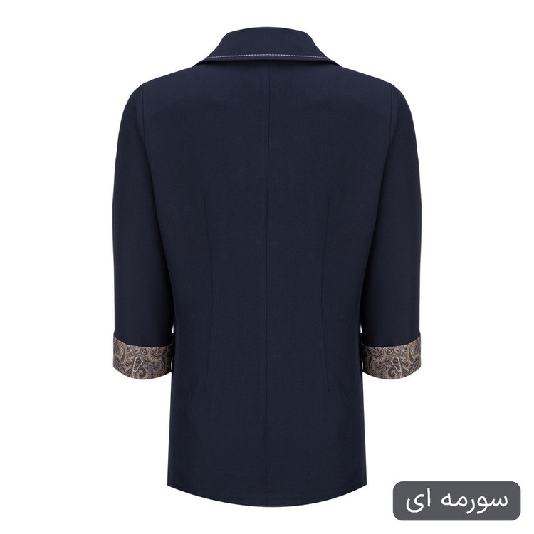مانتو کتی زنانه السانا مدل ماریو کد 2475