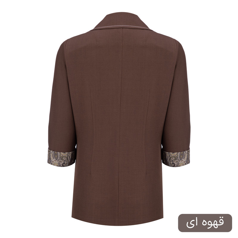 مانتو کتی زنانه السانا مدل ماریو کد 2475