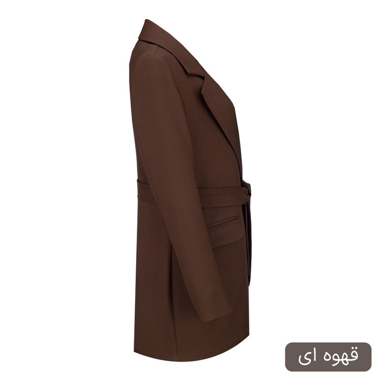 ست کت و شلوار رسمی زنانه السانا مدل شایمین کد 2469