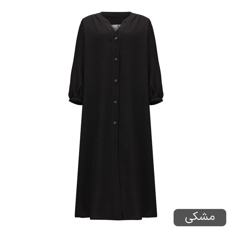 مانتو زنانه السانا مدل مهرنیکا کد 2479
