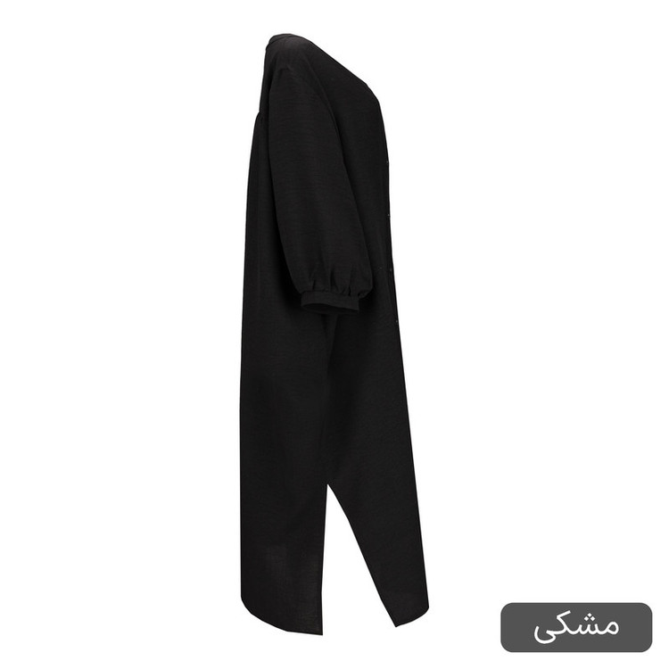 مانتو زنانه السانا مدل مهرنیکا کد 2479