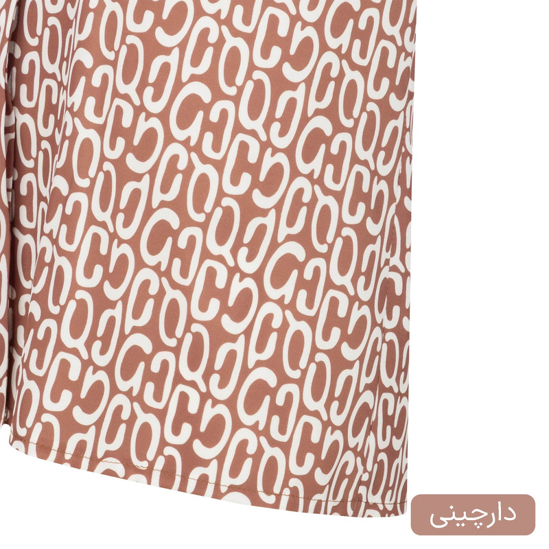 ست 3 تکه لباس رسمی زنانه السانا مدل مولیان کد 2466