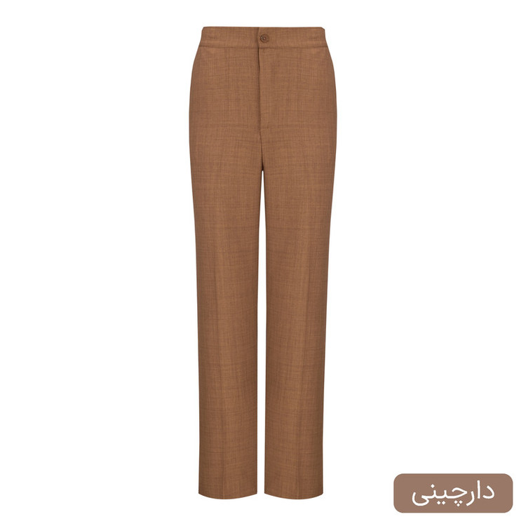 ست 3 تکه لباس رسمی زنانه السانا مدل مولیان کد 2466