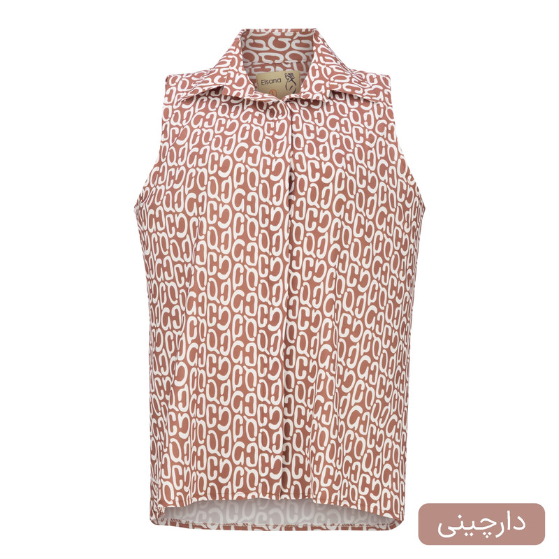 ست 3 تکه لباس رسمی زنانه السانا مدل مولیان کد 2466
