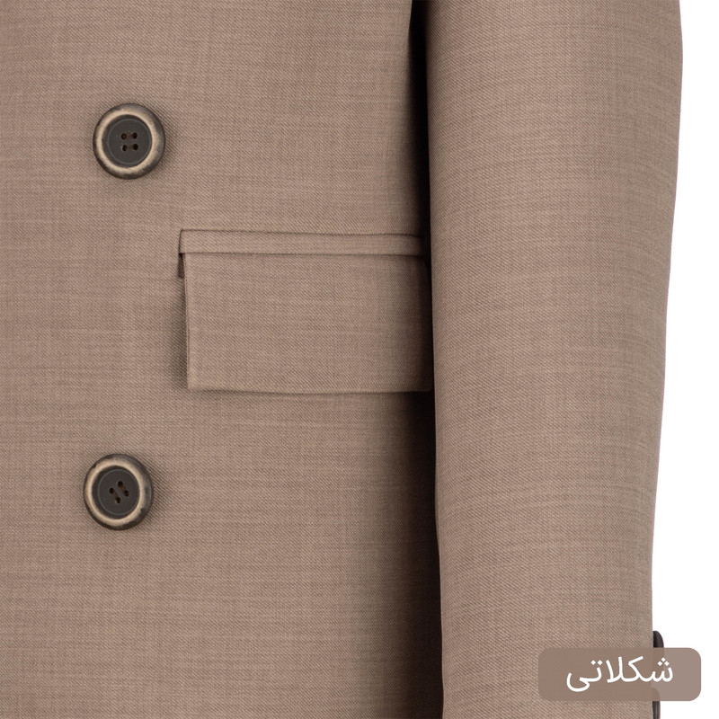 ست کت و شلوار رسمی زنانه السانا مدل ماریتا کد 2452