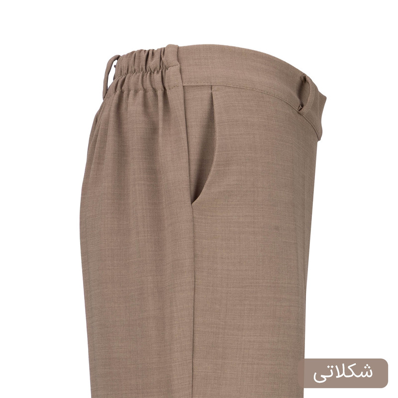 ست کت و شلوار رسمی زنانه السانا مدل ماریتا کد 2452