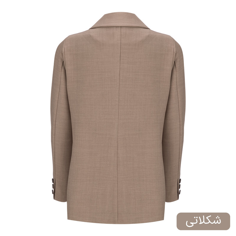 ست کت و شلوار رسمی زنانه السانا مدل ماریتا کد 2452