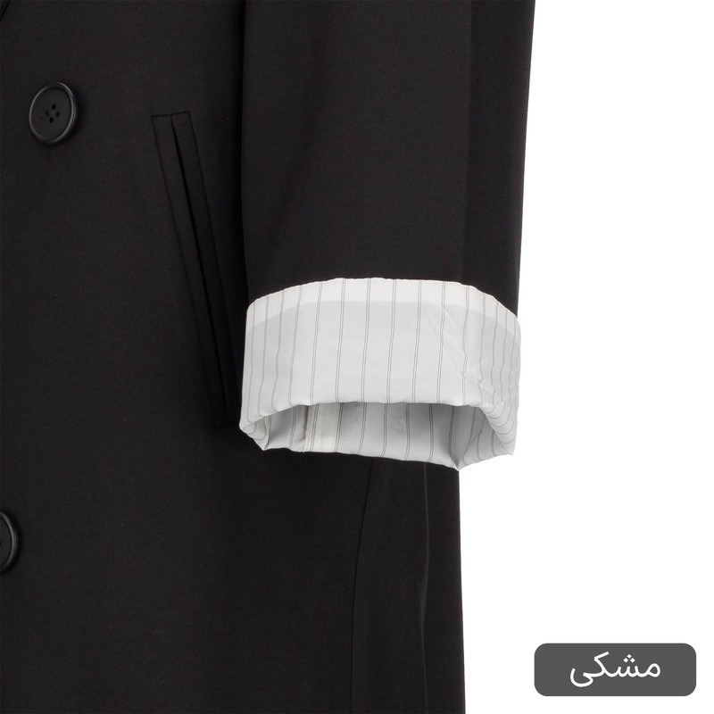 مانتو زنانه السانا مدل سونیتا کد 2451