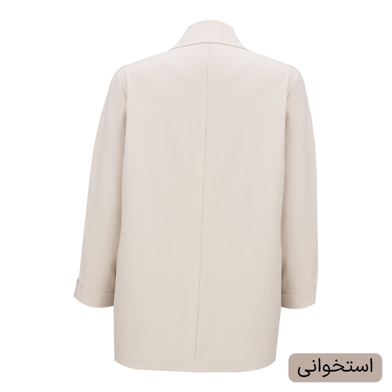ست کت و شلوار رسمی زنانه السانا مدل دریانا کد 2446