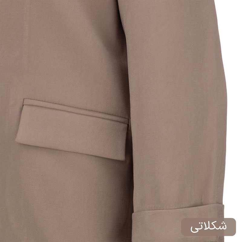 ست کت و شلوار رسمی زنانه السانا مدل دریانا کد 2446