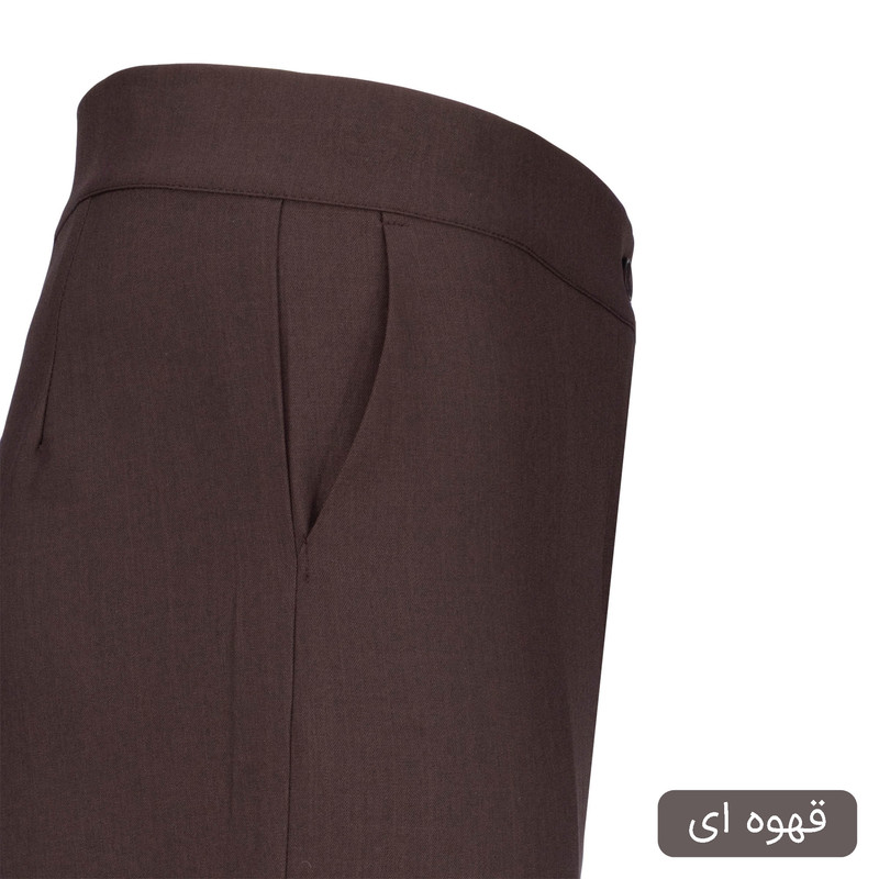 ست کت و شلوار رسمی زنانه السانا مدل ماهگل کد 2465