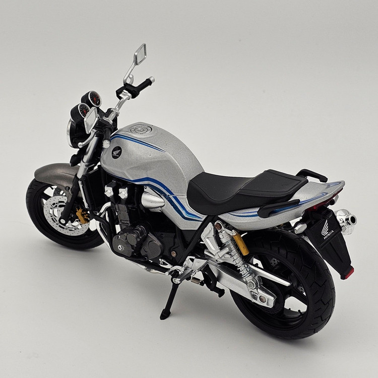 موتور بازی اتومکس مدل موتو ماکت سی بی cb1300