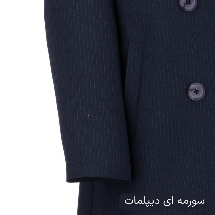 ست 3 تکه لباس رسمی زنانه السانا مدل سمیناز کد 2405