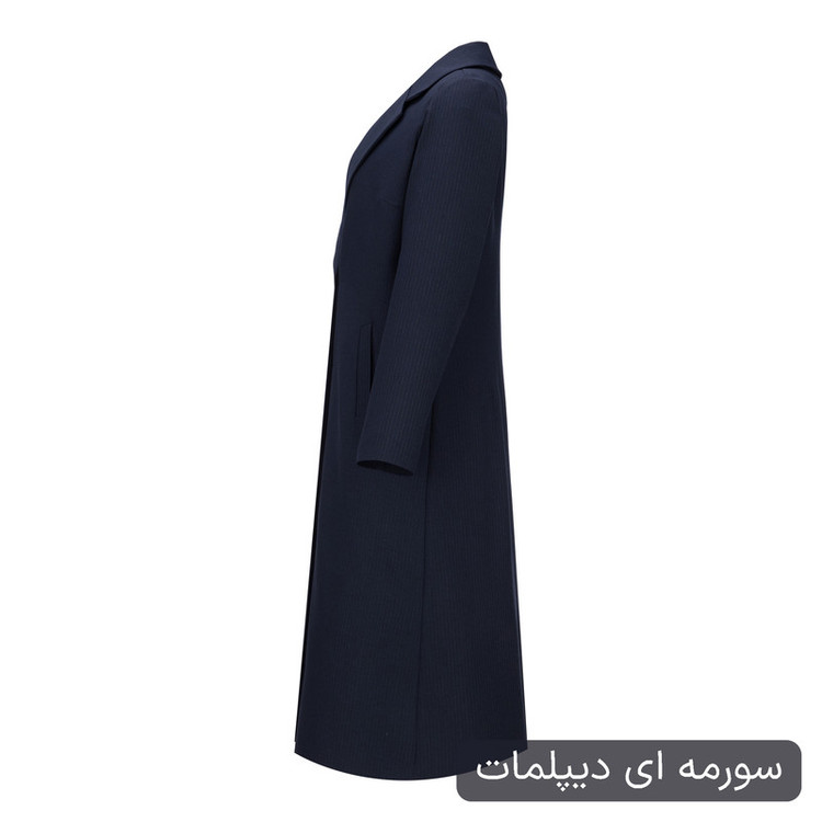 ست 3 تکه لباس رسمی زنانه السانا مدل سمیناز کد 2405