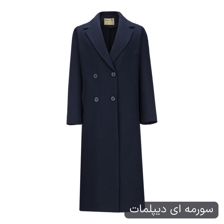 ست 3 تکه لباس رسمی زنانه السانا مدل سمیناز کد 2405
