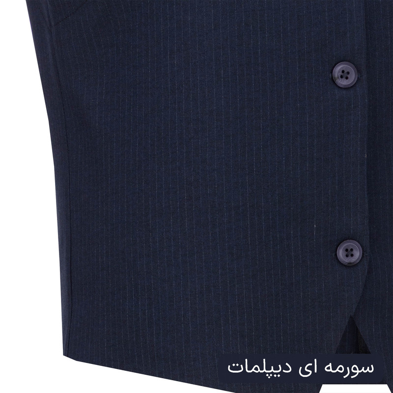 ست 3 تکه لباس رسمی زنانه السانا مدل سمیناز کد 2405