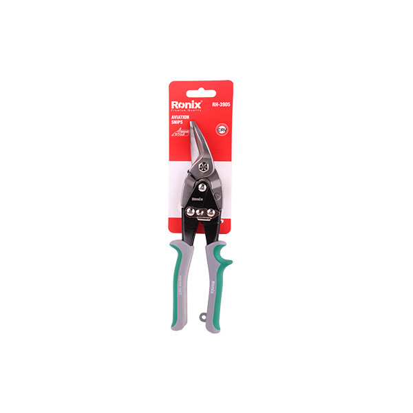 قیچی ورق بر رونیکس مدل RH-3905