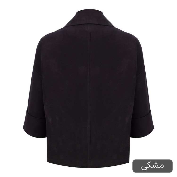 کت رسمی زنانه السانا مدل ماه نور کد 2431