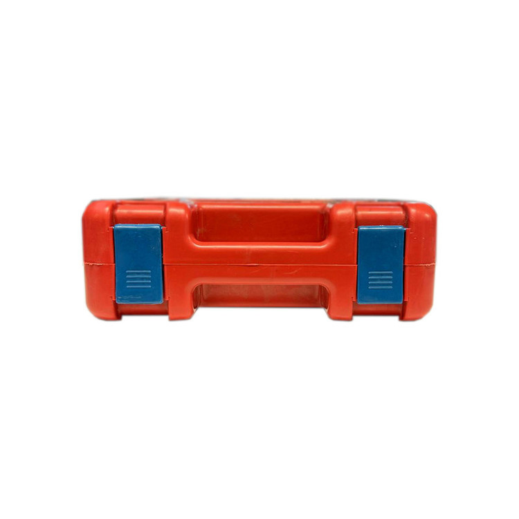 کیف زنجیر چرخ مدل Box-zr