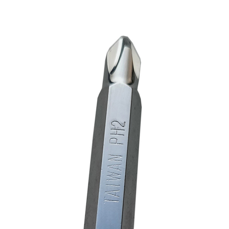 سری پیچ گوشتی دو سر چهار سو مدل T6.5