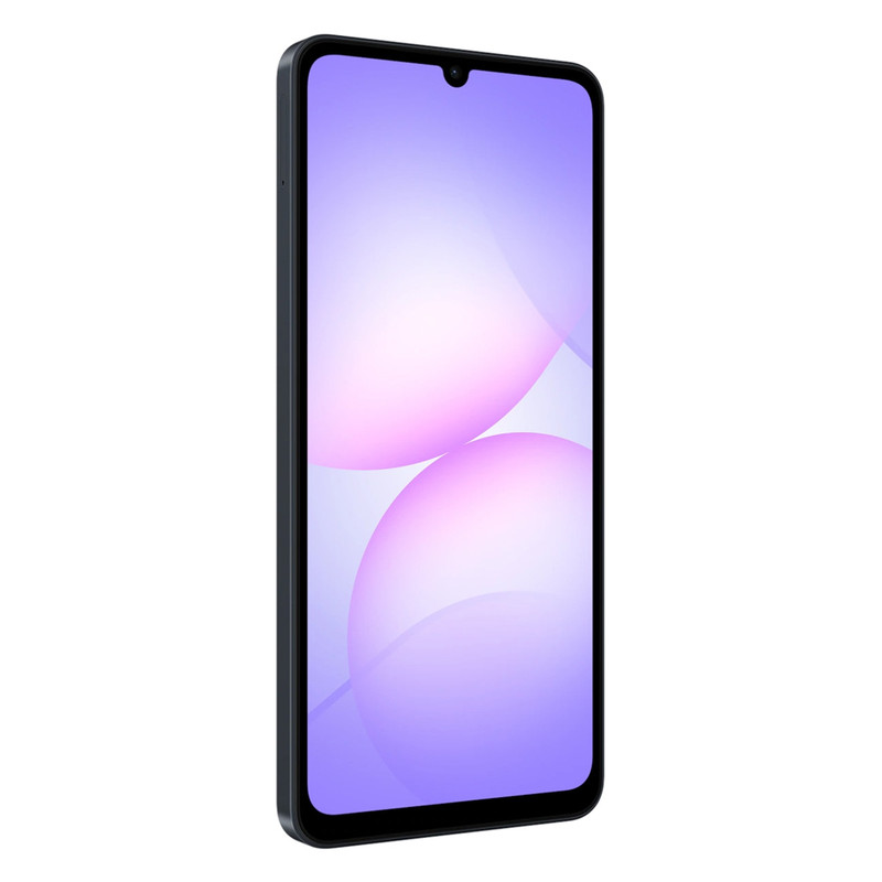 گوشی موبایل سامسونگ مدل Galaxy A07 دو سیم کارت ظرفیت 64 گیگابایت و رم 4 گیگابایت نو