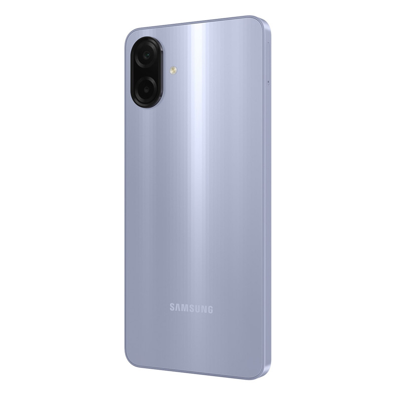 گوشی موبایل سامسونگ مدل Galaxy A07 دو سیم کارت ظرفیت 64 گیگابایت و رم 4 گیگابایت نو