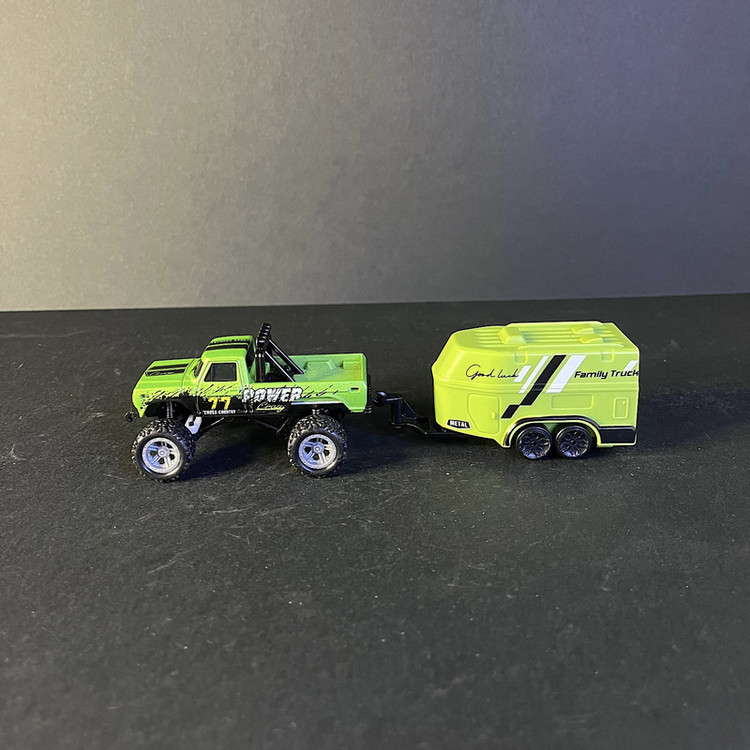 ماشین بازی مدل فورد f150