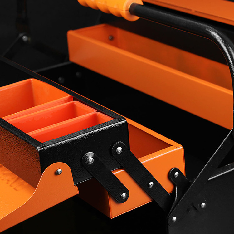 جعبه ابزار تانوس مدل 403