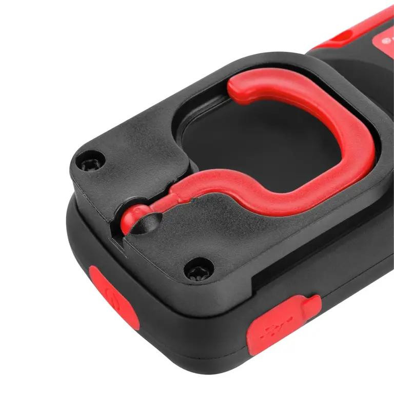 نورافکن جیبی رونیکس مدل RH-4224 با نور چند رنگ