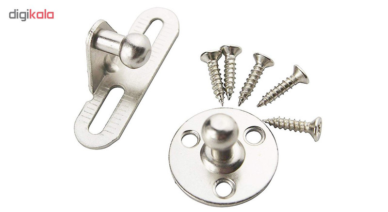 جک کابینت اکسلنت مدل 100N بسته 2 عددی