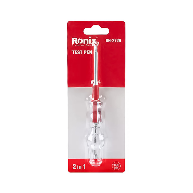 فازمتر رونیکس مدل RH-2726