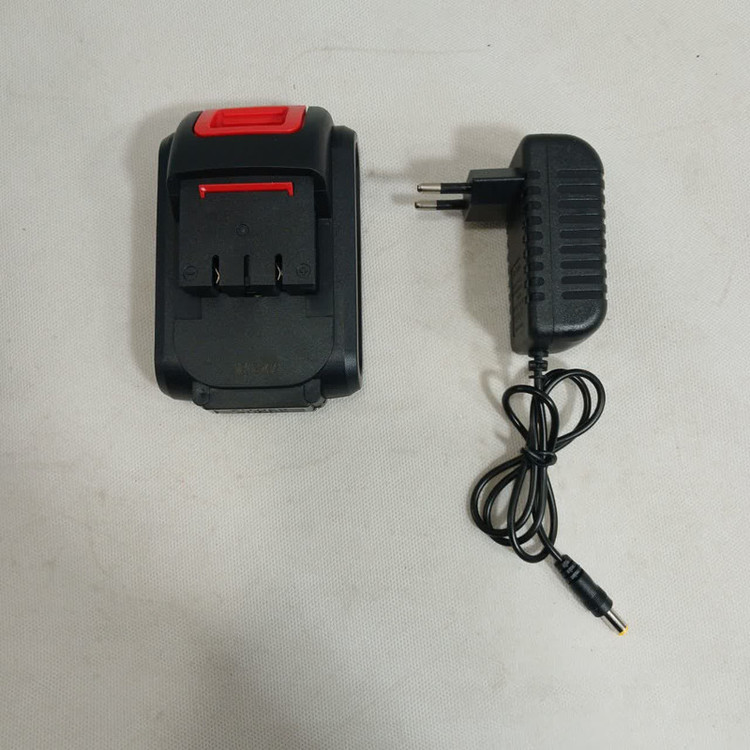 دریل چکشی باس مدل 36V-single battery مجموعه 27 عددی