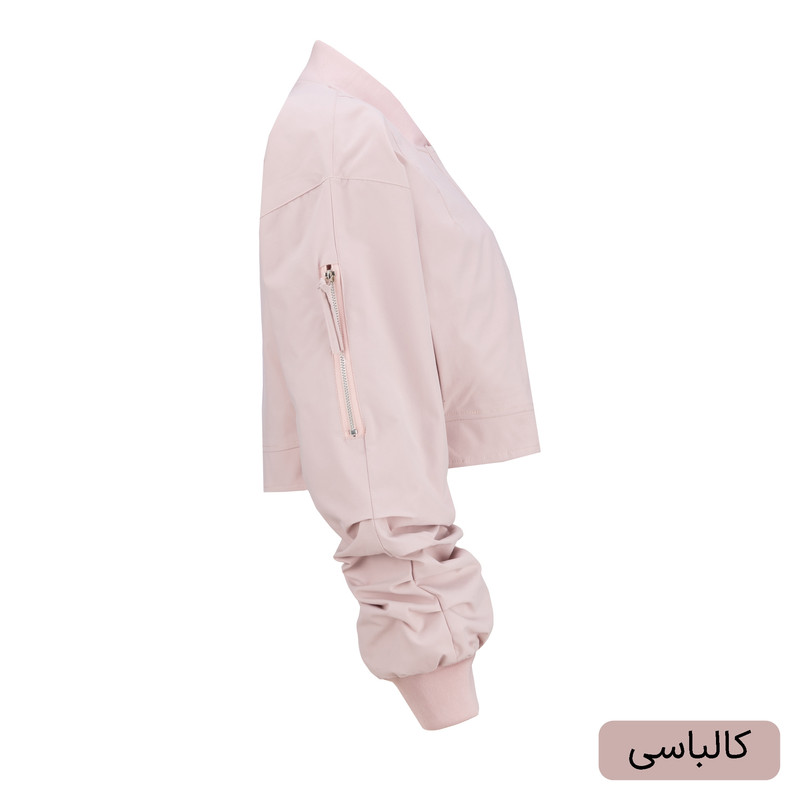 کت زنانه السانا مدل آیاز کد 2421