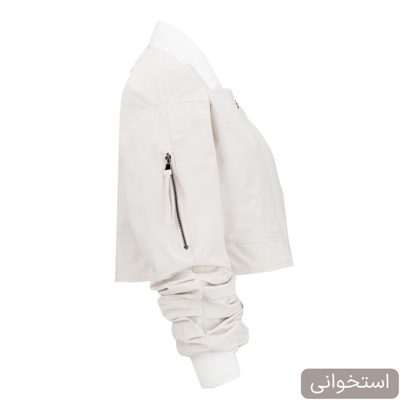کت زنانه السانا مدل آیاز کد 2421