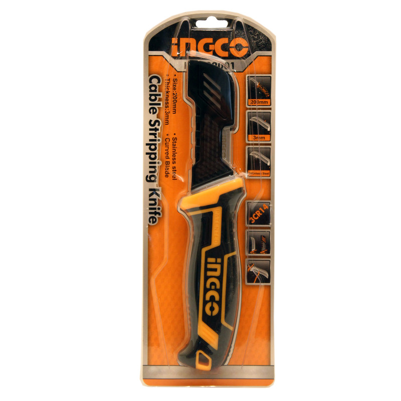 چاقو کابل بر اینکو مدل HPK82001
