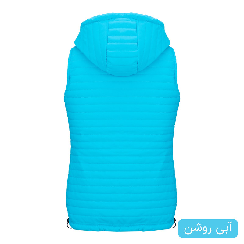 پافر زنانه السانا مدل بهرانوش کد 2415