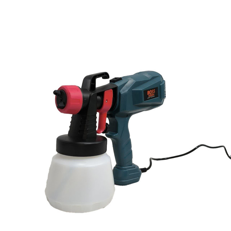 پیستوله برقی باس مدل BS123JY289-3