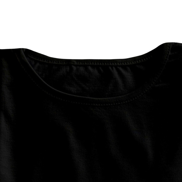 تی شرت لانگ آستین کوتاه زنانه مدل اسنوپی کد 5