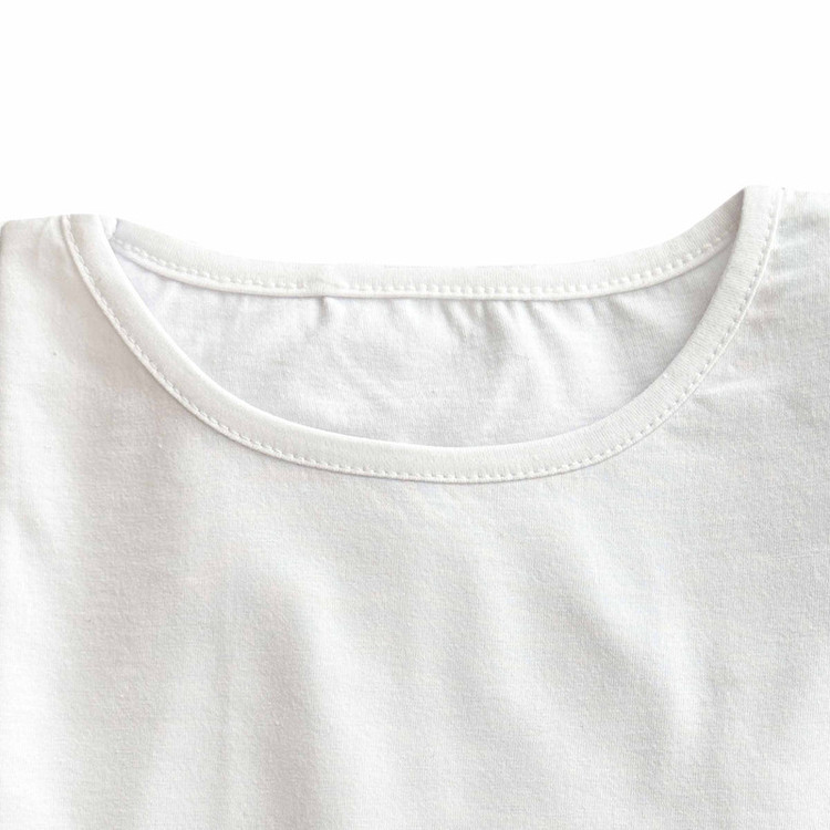 تی شرت لانگ زنانه مدل اسنوپی کد 59