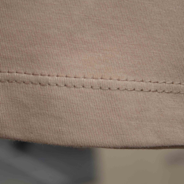 کراپتی شرت آستین کوتاه زنانه مدل اسنوپی کد 14