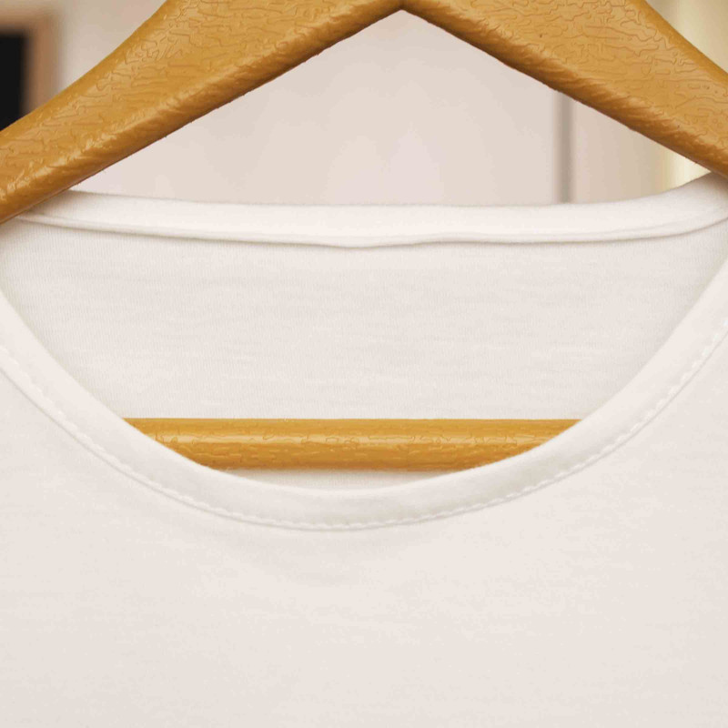 کراپتی شرت آستین کوتاه زنانه مدل اسنوپی کد 16