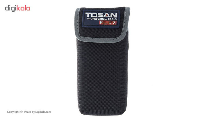 متر لیزری توسن مدل M0050-LDM