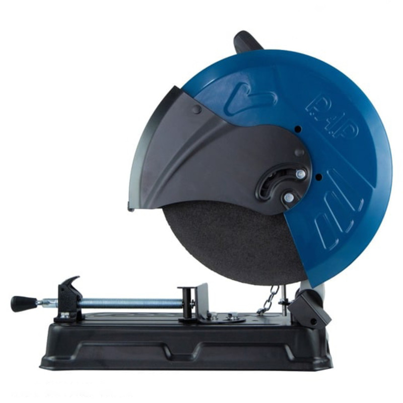 اره پروفیل بر پی ای پی مدل 2400 وات کد CM3550