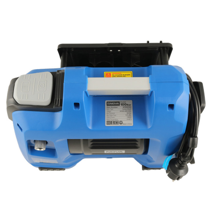کارواش نووا مدل NTW 4110
