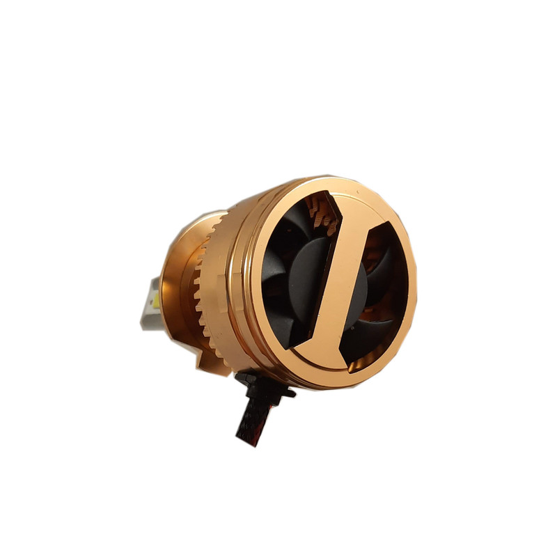 لامپ هدلایت ایکس ویلتاپ مدل T8-H7 بسته 2 عددی