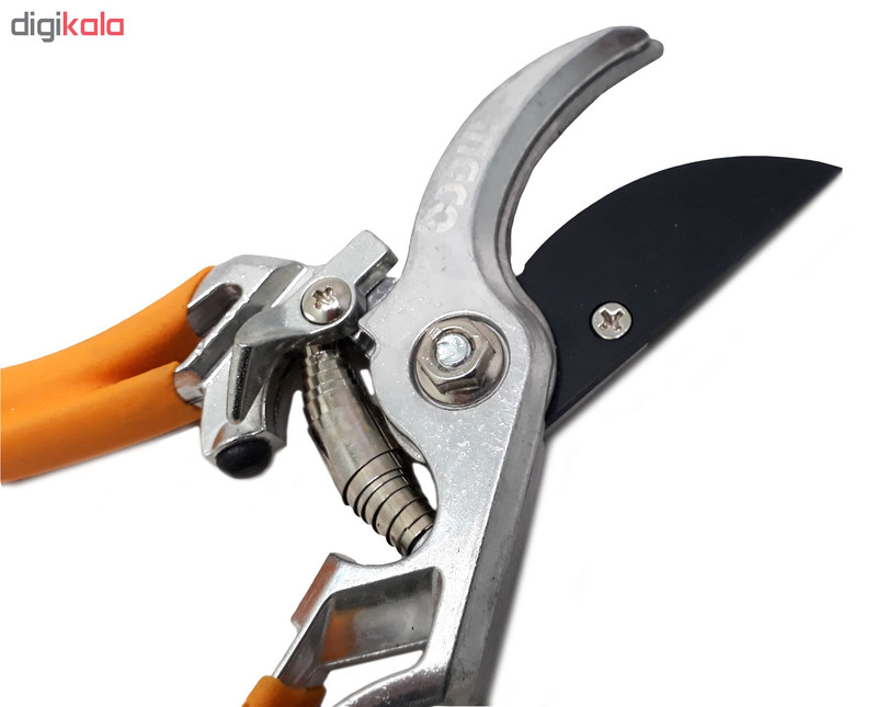 قیچی باغبانی اینکو مدل HPS0109
