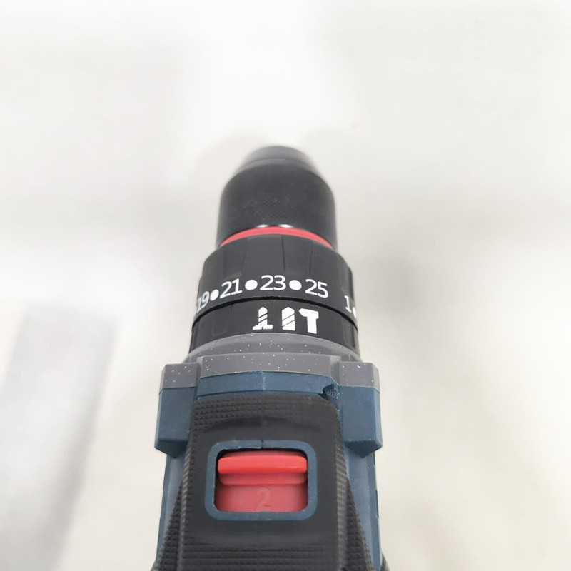 مجموعه 29 عددی دریل چکشی شارژی باس مدل BRUSHLESS-88VOLT-DUAL