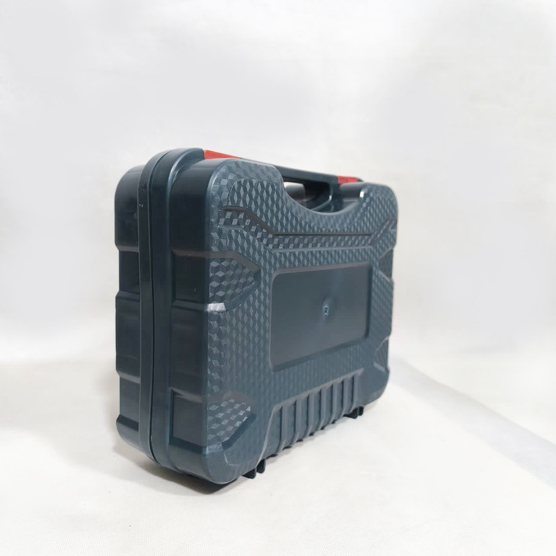 مجموعه 28 عددی دریل شارژی چکشی باس مدل 88V-Brushless-Dual Battery