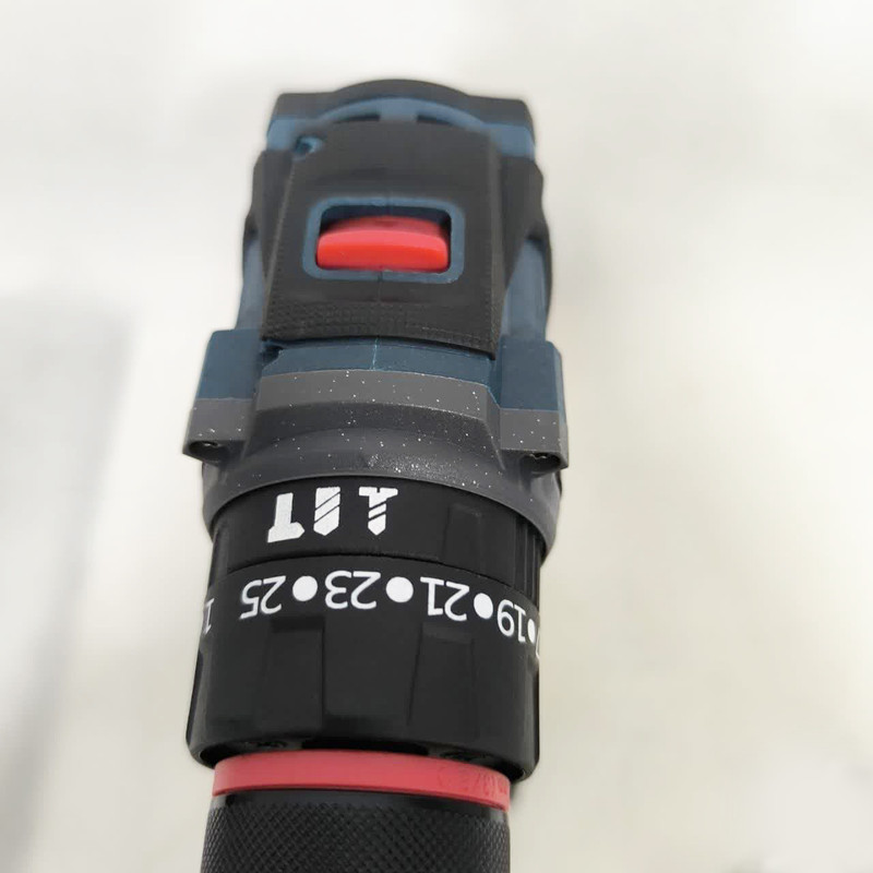 مجموعه 29 عددی دریل چکشی شارژی باس مدل BRUSHLESS-88VOLT-DUAL